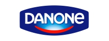 Project Reference Logo Danone